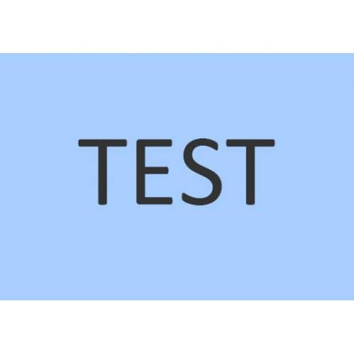 test - 0